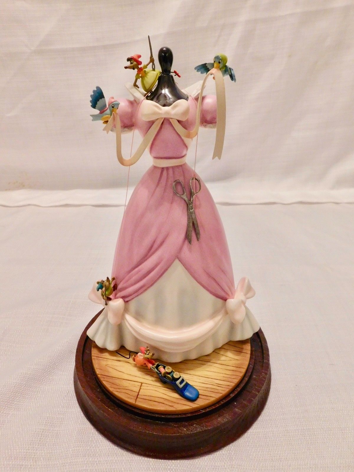 Cendrillon : Un top 5 des pièces de collection les plus chères